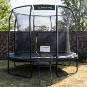 Oval JumpPod Trampolína 2,1 x 3 m JumpKing JPO710G16