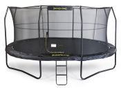 Trampolína JumpKING OvalPOD 4,3 x 5,2 m