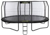 Trampolína JumpKING OvalPOD 4,3 x 5,2 m