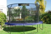 Trampolína JumpKing 14ft JumpPOD DeLUXE 4,2 m