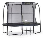 Trampolína JumpKing OVAL-POD 2,5 x 3,4 m