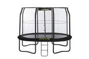 Trampolína JumpKing OVAL-POD 2,5 x 3,4 m