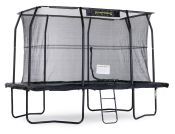 Trampolína JumpKing RECTANGULAR DELUXE 2,44 x 3,66 m