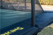 Trampolína JumpKing RECTANGULAR DELUXE 2,44 x 3,66 m