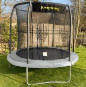 Tyro Trampolína 2,4 m JumpKing JK8TYRO