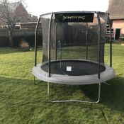 Tyro Trampolína 2,4 m JumpKing JK8TYRO