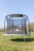 Tyro Trampolína 2,4 m JumpKing JK8TYRO