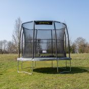 Tyro Trampolína 3 m JumpKing JK10TYRO