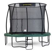 JumpPod Deluxe Trampolína 3,6 m JumpKing JPD12V5