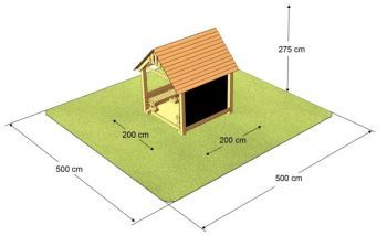 Sunnyhouse s tabulí