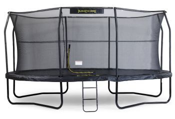 Trampolína JumpKING OvalPOD 4,3 x 5,2 m