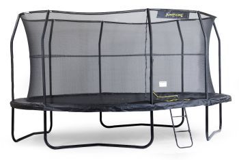 Trampolína JumpKING OvalPOD 4,3 x 5,2 m