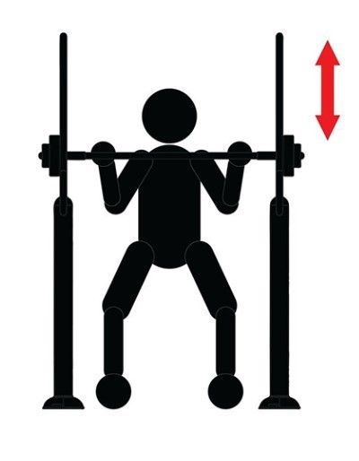 Fitness stroj - Posilovací stanice - 35 kg