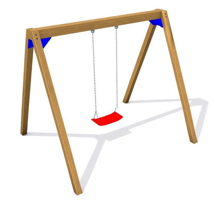 Houpačka Swing part