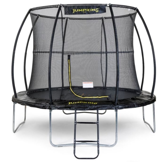 Combo Deluxe Trampolína 3 m JumpKing YJ10DV1