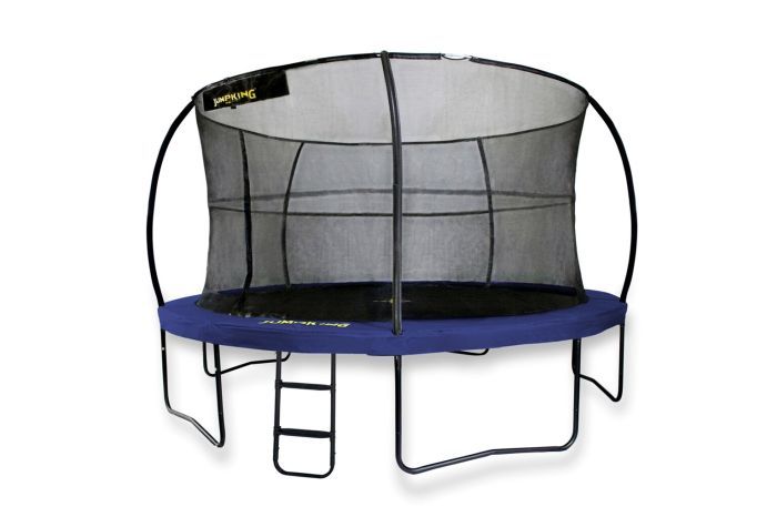 Trampolína JumpKing 14ft JumpPOD DeLUXE 4,2 m