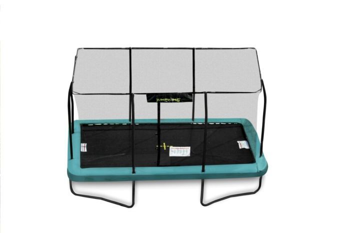 Trampolína JumpKing RECTANGULAR 2,73 x 3,66 m