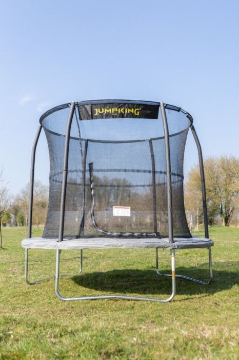 Tyro Trampolína 2,4 m JumpKing JK8TYRO