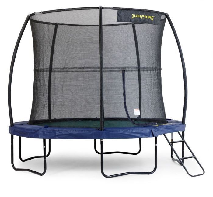 JumpPod Deluxe Trampolína 3 m JumpKing JPD10V5