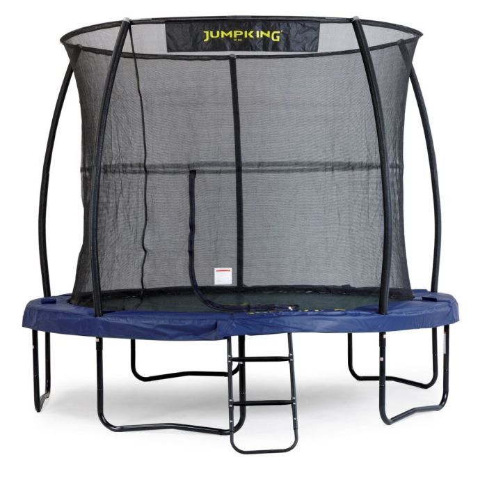 JumpPod Deluxe Trampolína 3,6 m JumpKing JPD12V5