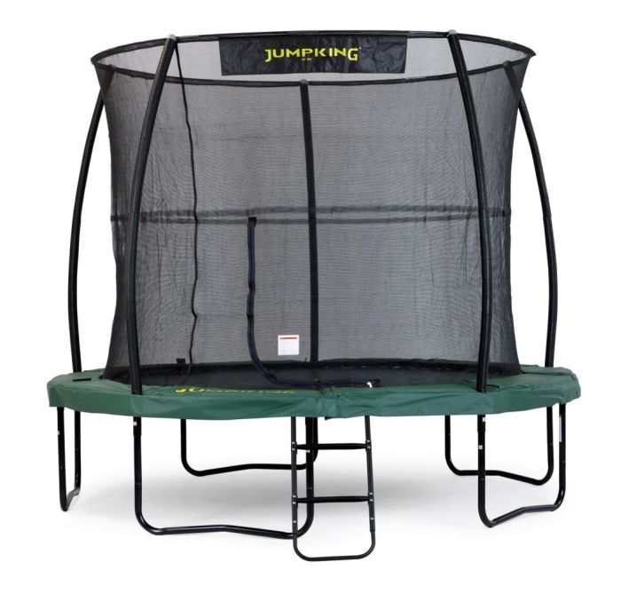 JumpPod Deluxe Trampolína 3,6 m JumpKing JPD12V5